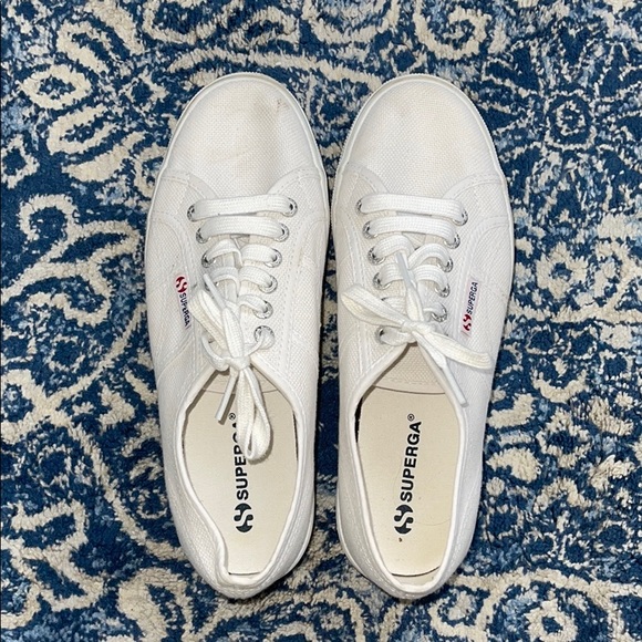 Superga Shoes - Superga Platforms